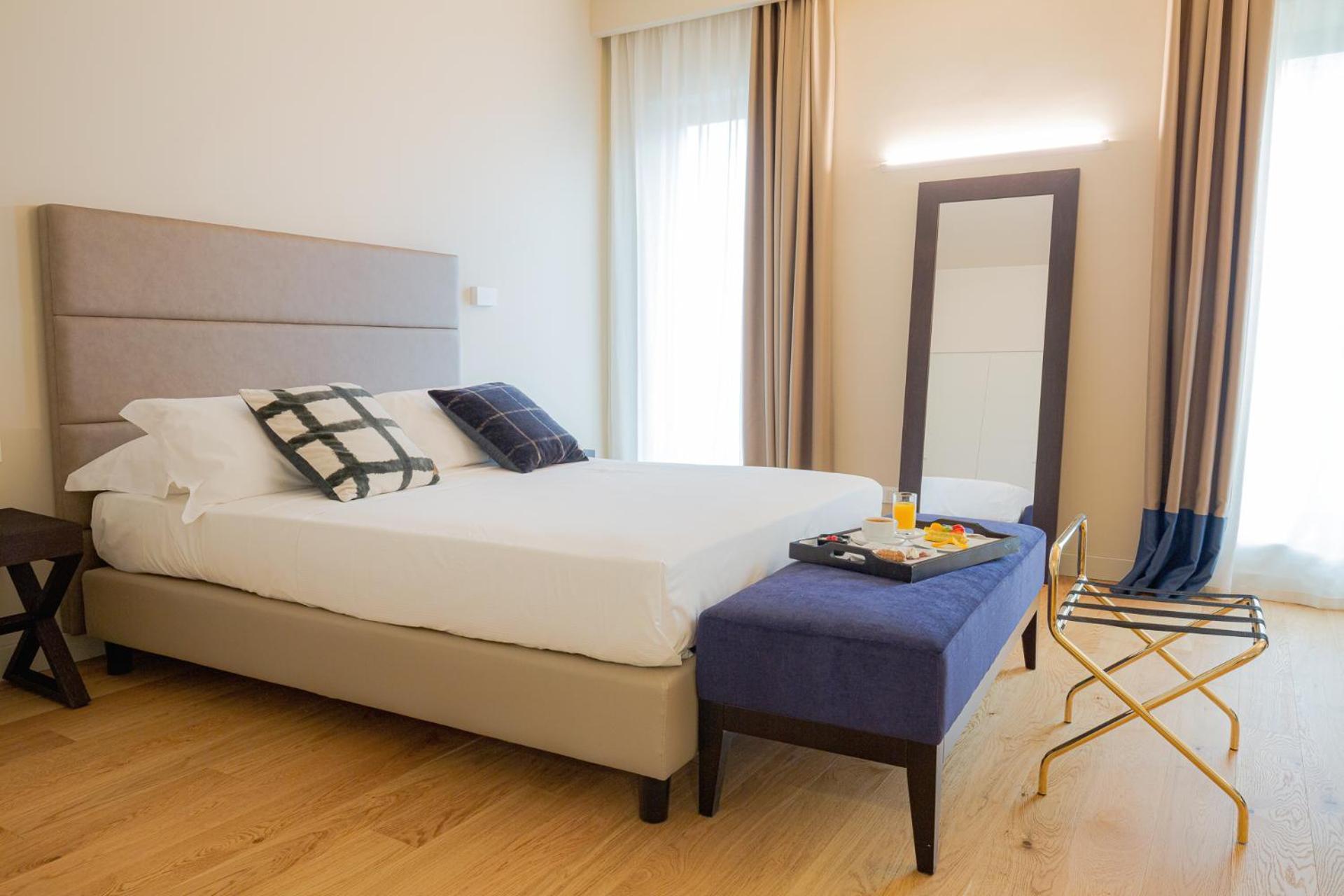 Hotel Politeama — Photos 3